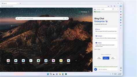 New Bing 的图像结果