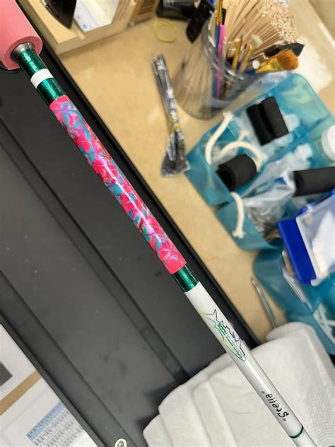 Image result for Custom Rod Inscriptions