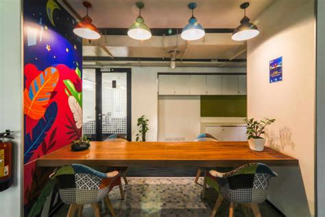 Apeejay Business Center Arunachal Building at INR 440/day - Coworking ...