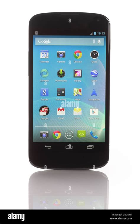 Image result for Google Phone Operating System