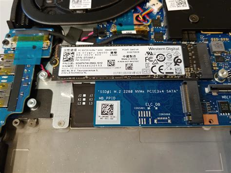 Image result for Alienware M15 R5 Teardown