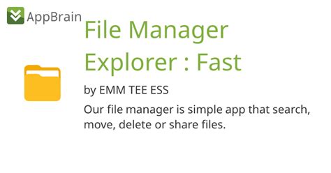 File Manager App Install 的图像结果
