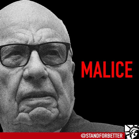 Malice Definition