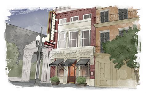Chophouse New Orleans | Toast