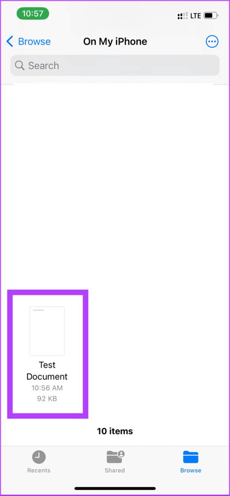 How to Open a Pages Document 的图像结果