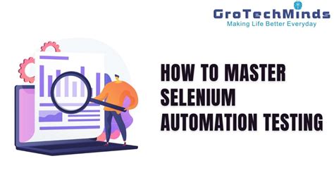 Image result for Automation Testing Using Selenium for Productions