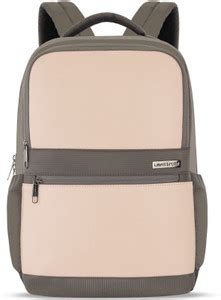 Lavie Sport Armour 24 L Laptop Backpack Pink - Price in India ...
