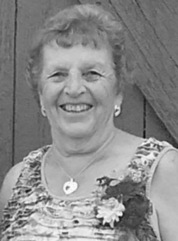 Nancy Kenny Obituary (1944 - 2020) - Anaconda, MT - The Montana Standard