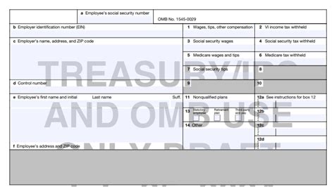 What is Line 12A on a W2 Form?