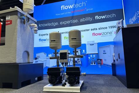 Flowtech System 的图像结果