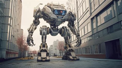 Cool Real Robots 的图像结果