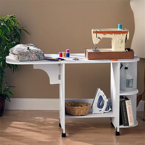 What Are The Best Sewing Machine Tables at James Vanhorn blog