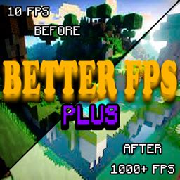 Image result for Better FPS in Minecraft Java