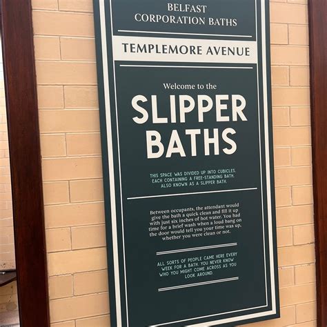 TEMPLEMORE BATHS HERITAGE TOUR (2024) All You Need to Know BEFORE You ...