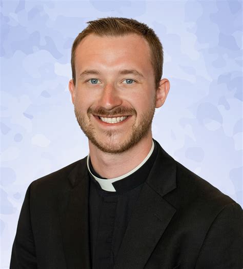 Meet Our Seminarians for the Diocese of Winona