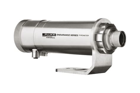 Image result for Fluke Pyrometer