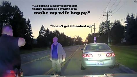 "Everything's going wrong": Sterling Heights Police stop speeding man ...