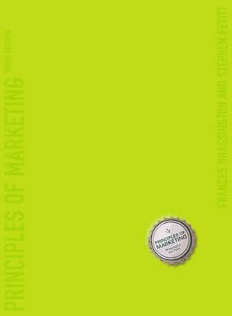 Buy Principles of Marketing with Marketing Judo:Building Your Business ...