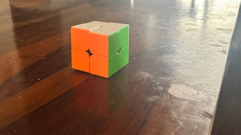 Image result for Tutorial 2X2 Rubix
