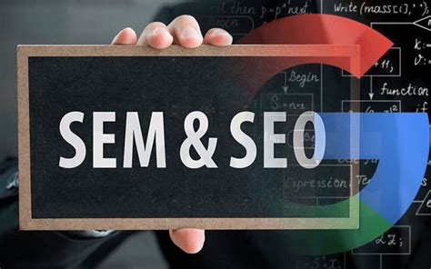 SEO vs. SEM – Which is Convenient for Your Business? - ( 2022)