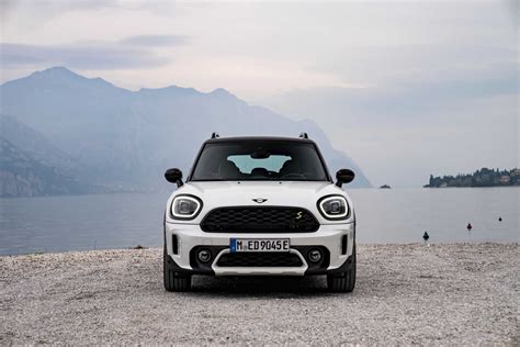MINI Cooper SE Countryman ALL4 (11/2022).