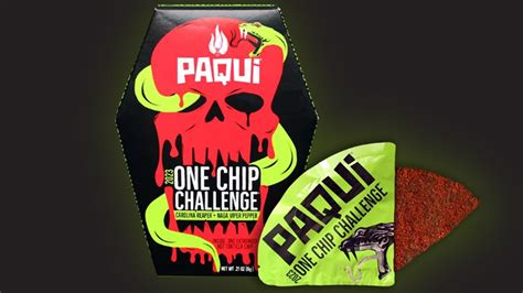 Paqui Chip Poop at Nick Colon blog