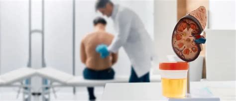 Understand urological diseases: Their causes, types and treatment