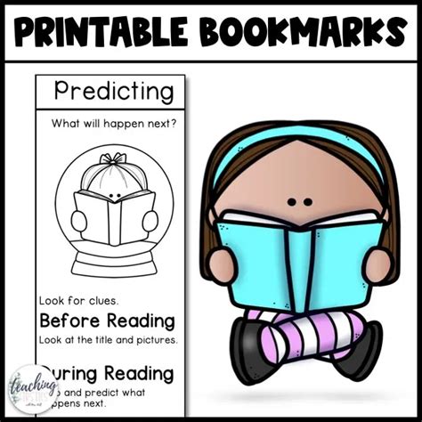 Image result for Prediction Task Before Reading Worksheet