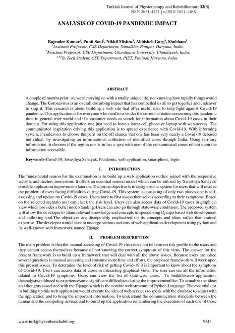 Resumereviewpaper - ISSN 2651-4451 | e-ISSN 2651-446X ANALYSIS OF COVID ...