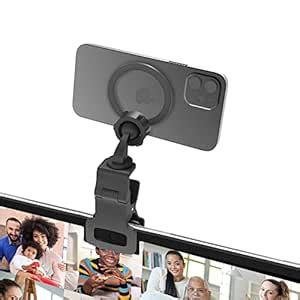 Buy Voinap Continuity Camera Mount for MacBook Laptop with Magsafe for ...