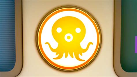 Octo Alert Button Octonauts 的图像结果