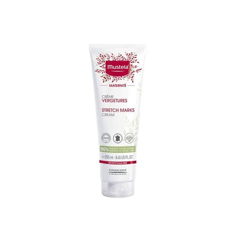 Stretch Mark Cream