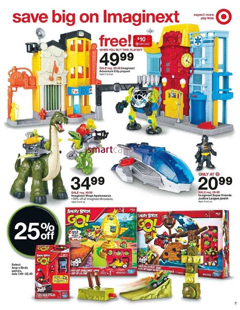 Image result for Target Flyer