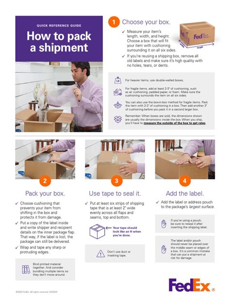 FedEx Shipping Tutorial 的图像结果