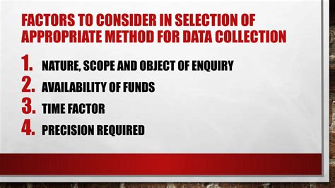 Image result for Basic Concepts Methods of Data Collection and Presentation