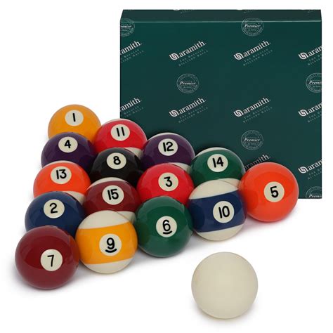 Billiard Balls For Pool Table at Lance Upshaw blog