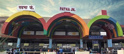 Indian Railways board approves 76 lifts at major ECR stations