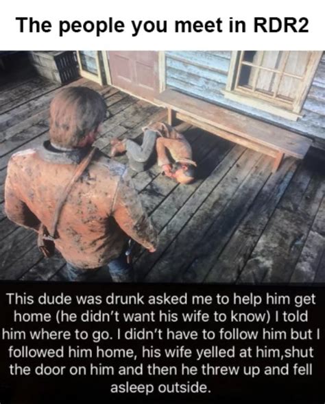 Red Dead Redemption 2 Music Meme 的图像结果