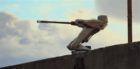 ARC Enemies | ARC Raiders Hub