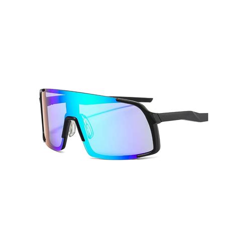Buy Cycling Sunglasses Anti-UV Sports Mercury Glasses With True Film ...