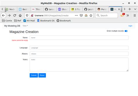 React Bootstrap Custom Checkbox 的图像结果