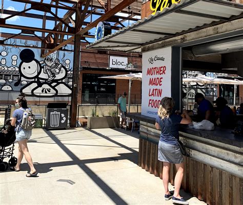 SPRING BREAKER: A Charlotte Activities Guide for Staycations At Home ...