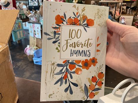 100 Favorite Hymns – High Cotton Downtown