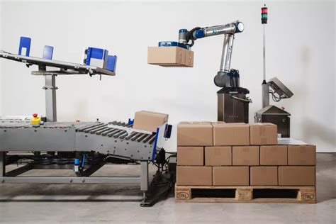 Image result for Cobot Examples