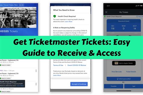 Image result for Ticketmaster Discount Code