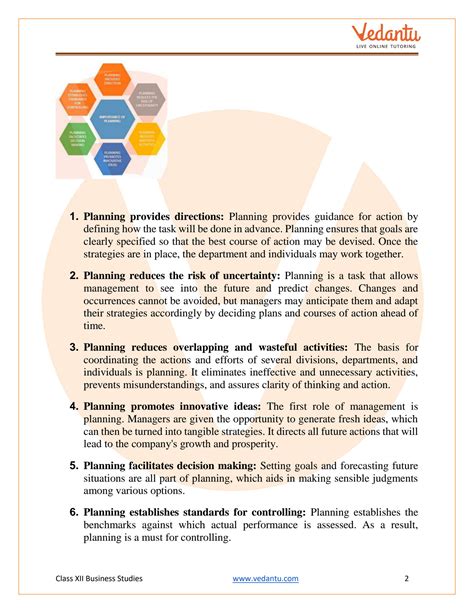 Planning Class 12 的图像结果