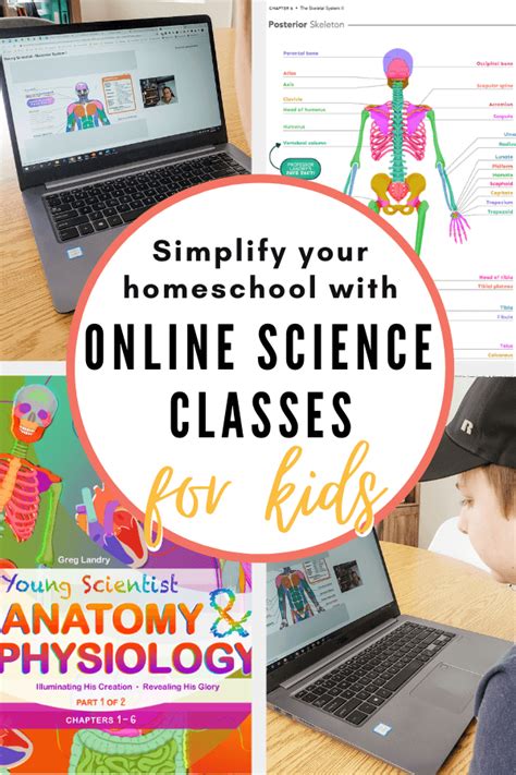 Online Science Classes 的图像结果