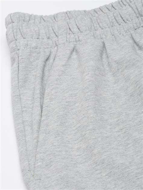 Xtep Men Relaxed Fit Joggers – Xtep India