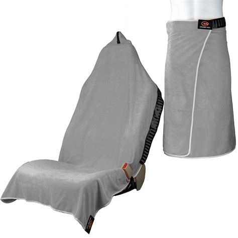 Transition & Seat Wrap V2.0 (Gray) : Amazon.in: Baby Products