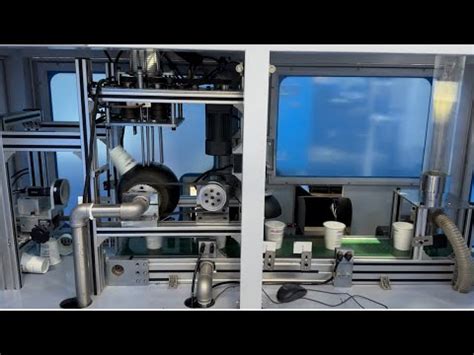 Image result for Coffee Machine Cup Detection
